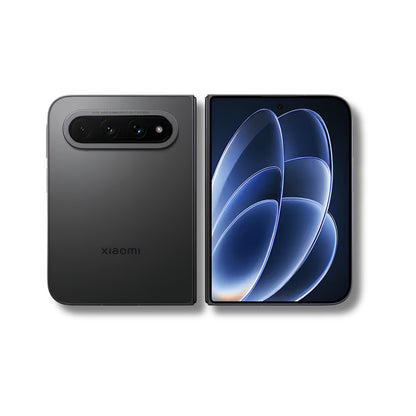 Xiaomi 18 Fold China Edition 5G Foldable Smartphone – XRING O3 AI, Leica 200MP