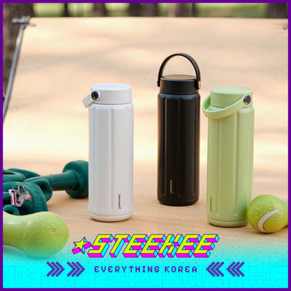 LocknLock SLO Ultralight Tumbler 630ml LHC4427 by Steekee Korea 4532