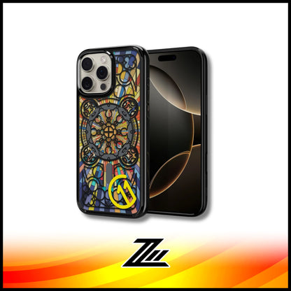 Spigen Korea iPhone 16 Series Case c11 Magnolia Edition MagFit Camera Control by ziileon 2893