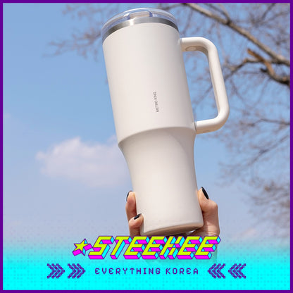 LocknLock Metro King Tumbler 1.2L LHC4391 by Steekee Korea 4521
