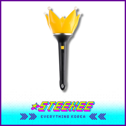 BIGBANG Official Light Stick V.4 by Steekee Korea 5020