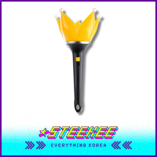 BIGBANG Official Light Stick V.4 by Steekee Korea 5020