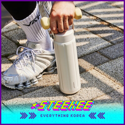 LocknLock SLO Ultralight Tumbler 630ml LHC4427 by Steekee Korea 4532