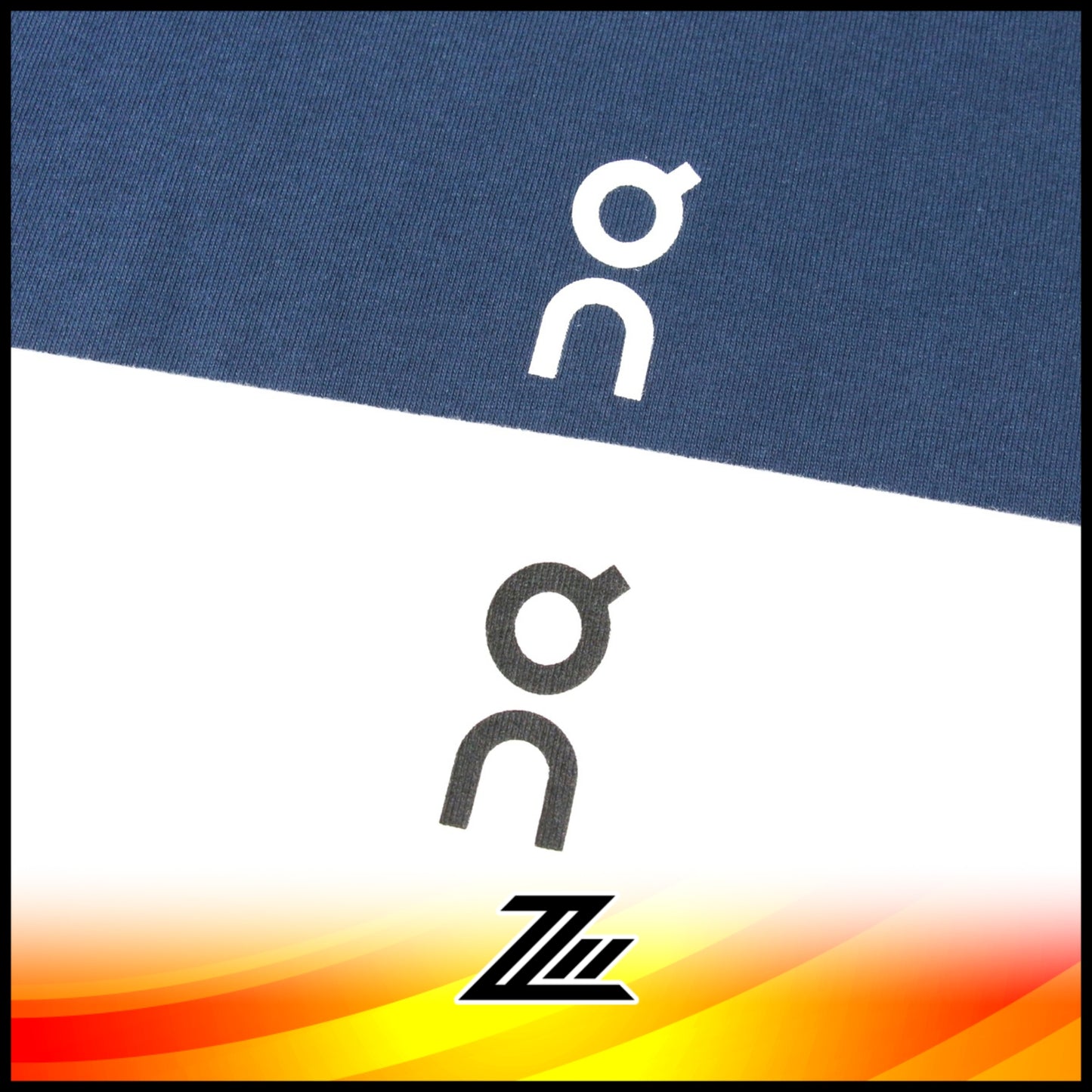 On Studio-T BEAMS REI Limited Edition Unisex Cotton T-Shirt – Pacific Mountain Graphic Tee