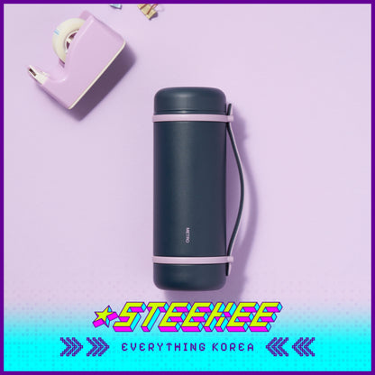 LocknLock Metro Perfect Seal Tumbler Collection 440ml / 550ml / 600ml / 820ml / 1100ml by Steekee Korea 4533