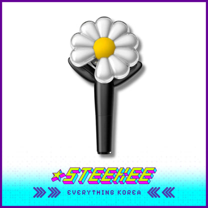 G-DRAGON Übermensch Official Light Stick by Steekee Korea 5021