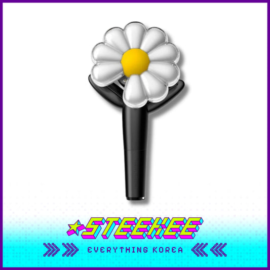 G-DRAGON Übermensch Official Light Stick by Steekee Korea 5021