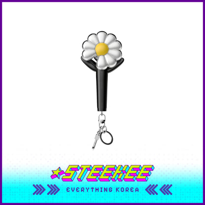 G-DRAGON Übermensch Official Mini Light Keyring by Steekee Korea 5022