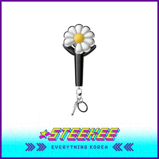 G-DRAGON Übermensch Official Mini Light Keyring by Steekee Korea 5022