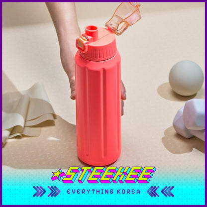 LocknLock SLO Light Tumbler 600ml LHC3335 by Steekee Korea 4525