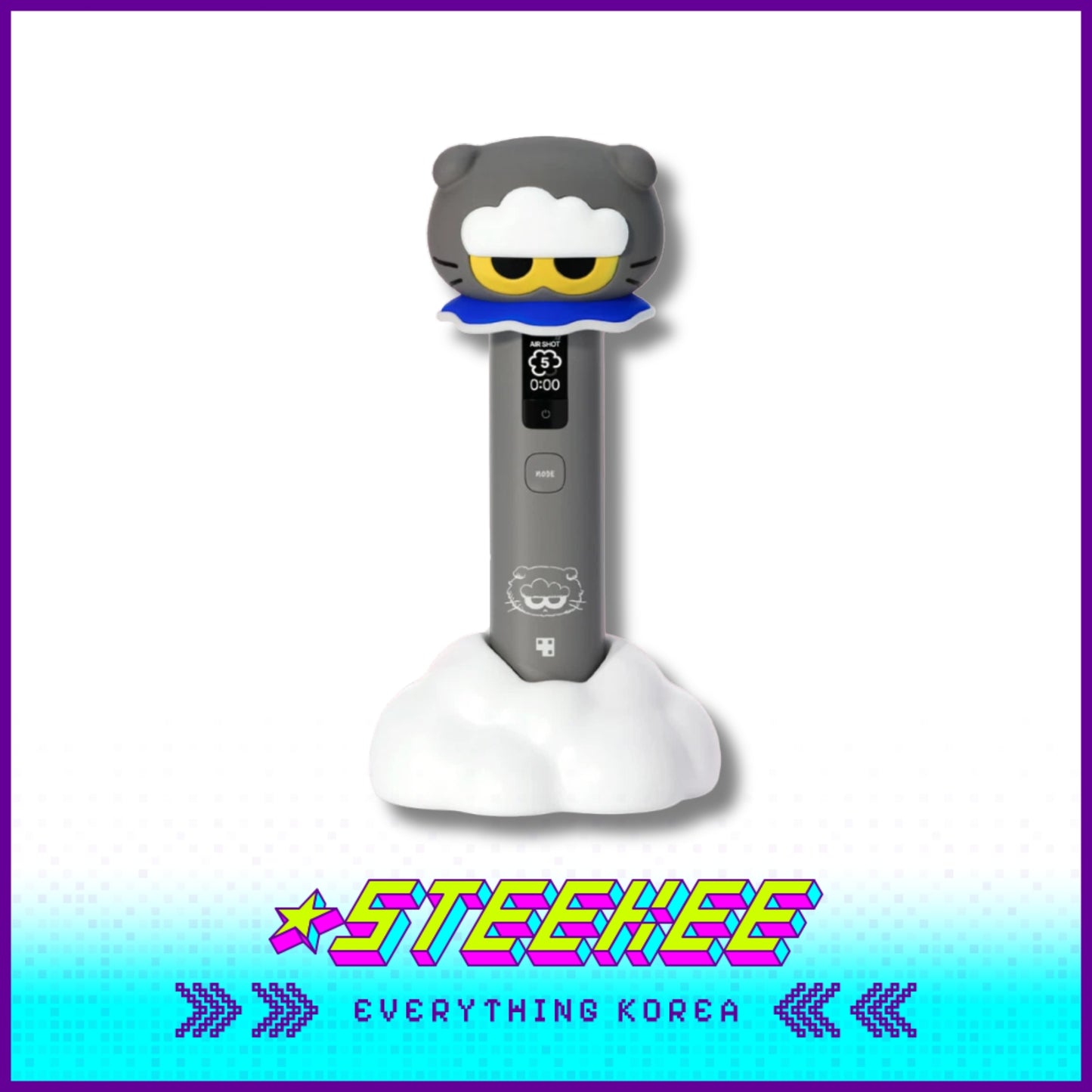 Medicube AGE-R Booster Pro X2 ZO&FRIENDS Edition by Steekee Korea 5023