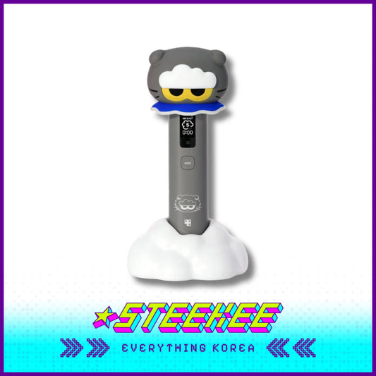 Medicube AGE-R Booster Pro X2 ZO&FRIENDS Edition by Steekee Korea 5023