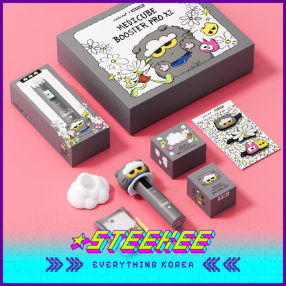 Medicube AGE-R Booster Pro X2 ZO&FRIENDS Edition by Steekee Korea 5023
