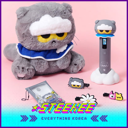 Medicube AGE-R Booster Pro X2 ZO&FRIENDS Edition by Steekee Korea 5023