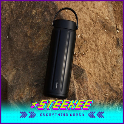LocknLock SLO Ultralight Tumbler 630ml LHC4427 by Steekee Korea 4532