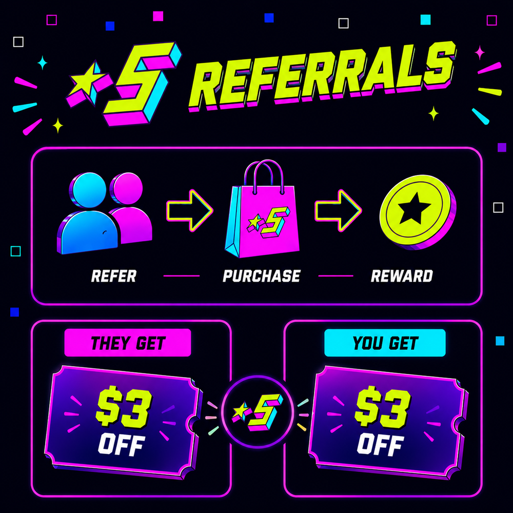 Referral Program