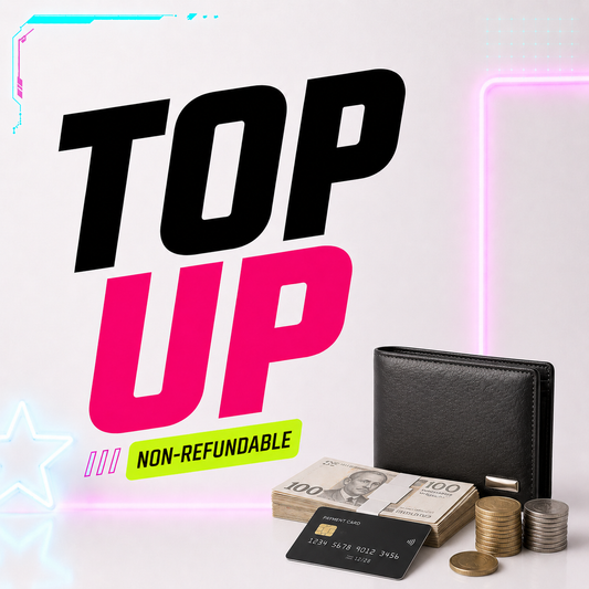 Top up