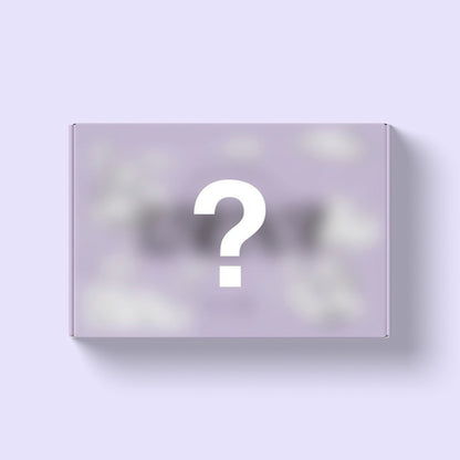 IU OFFICIAL FANCLUB <UAENA> 9TH MEMBERSHIP & FAN KIT [HELP TO BUY]