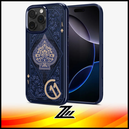 Spigen Korea iPhone 16 Series Case c11 Fearless Edition MagFit Camera Control by ziileon 2895