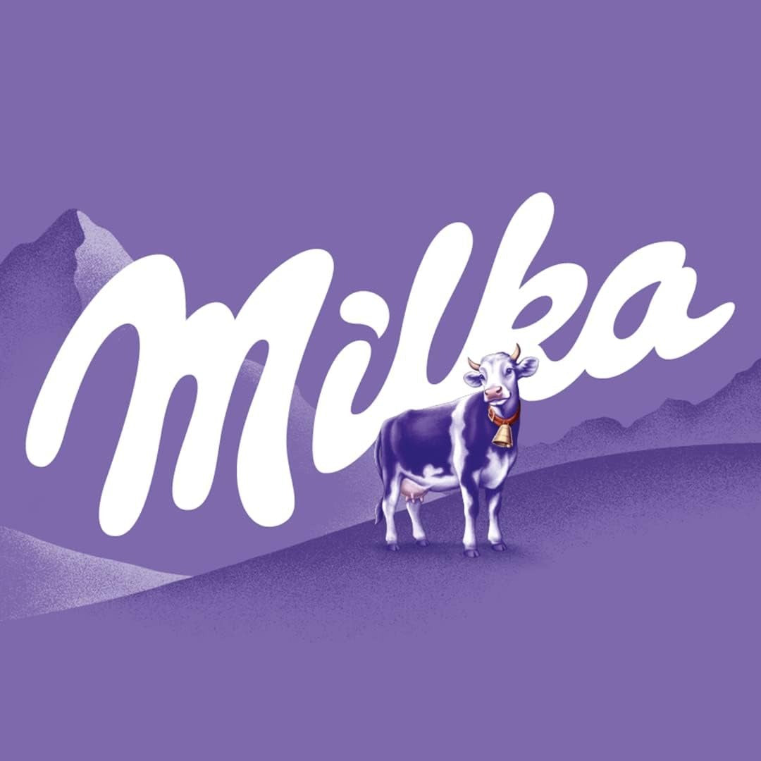 Milka Travel Exclusive Choco Grain 294g Choco Wafer 300g Chocolate Snack Sharing Pouch