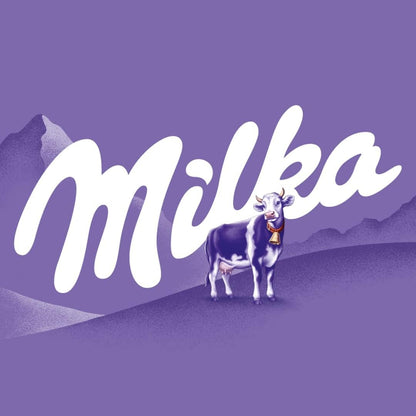 Milka Travel Exclusive Choco Grain 294g Choco Wafer 300g Chocolate Snack Sharing Pouch