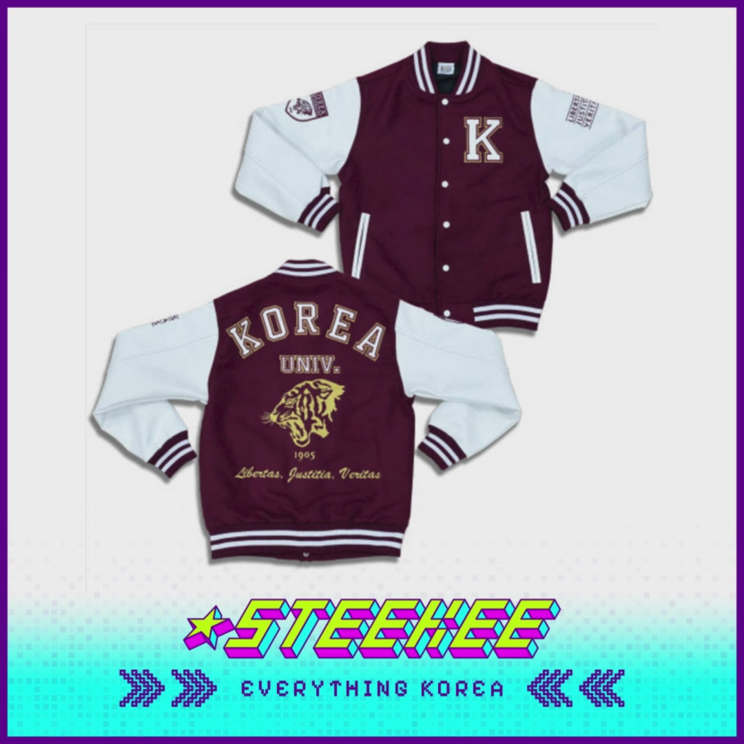 K-POP・アジア BTS BASEBALL JUMPER BTS RARE 2015 STADIUM JUMPER JACKET | eBay